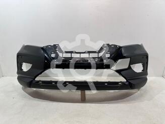 Бампер передний Nissan X - Trail (T32) c 2014 г.