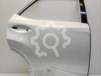 Дверь задняя правая Lexus RX IV 2015 - 2024