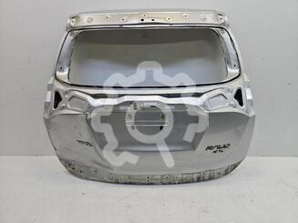 Крышка багажника Toyota RAV 4 IV [CA40] 2012 - 2019