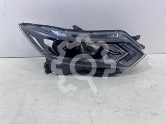 Фара правая Nissan Qashqai (J11) c 2014 г.
