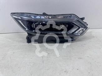 Фара правая Nissan Qashqai (J11) c 2014 г.