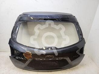 Крышка багажника Mazda CX-5 I 2011 - 2017