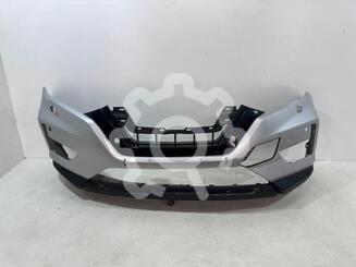 Бампер передний Nissan X - Trail (T32) c 2014 г.