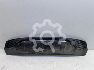 Юбка задняя Geely Monjaro I 2021 - н.в.
