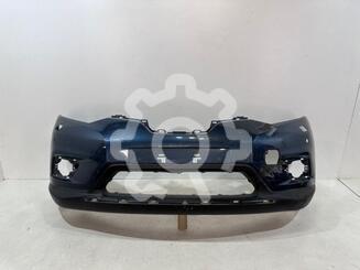 Бампер передний Nissan X - Trail (T32) c 2014 г.