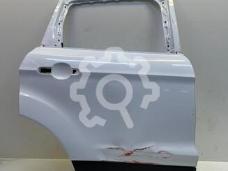 Дверь задняя правая Ford Kuga II 2012 - 2019