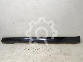 Накладка порога (наружная) BMW 3-Series [F3x] 2011 - н.в.