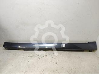 Накладка порога (наружная) BMW 5-Series [E60, E61] 2002 - 2010