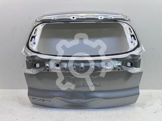 Крышка багажника Geely Atlas Pro I 2021 - н.в.