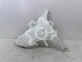 Крыло переднее левое Nissan Juke (F15) c 2011 г.