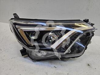 Фара правая Toyota RAV 4 IV [CA40] 2012 - 2019