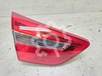 Фонарь задний левый Hyundai Creta I 2016 - 2021