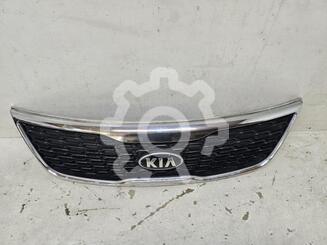 Решетка радиатора Kia Sorento II 2009 - 2020