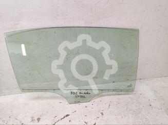 Стекло боковое BMW 7-Series [F01, F02, F04] 2008 - 2015