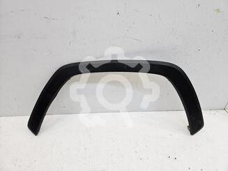 Накладка крыла переднего левого Toyota RAV 4 V [XA50] 2018 - н.в.