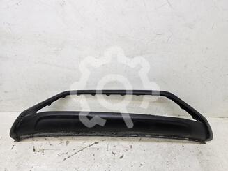 Накладка бампера переднего Hyundai Creta II 2021 - н.в.