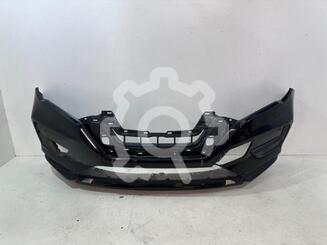 Бампер передний Nissan X - Trail (T32) c 2014 г.