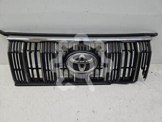 Решетка радиатора Toyota Land Cruiser Prado [150] 2009 - н.в.