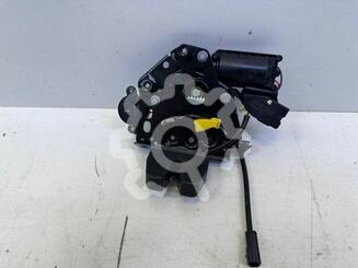 Замок багажника Changan CS55PLUS I 2019 - н.в.