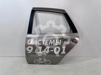 Дверь задняя левая Lada Granta 2011 - н.в.