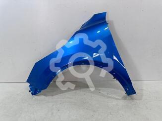 Крыло переднее левое Nissan Qashqai (J11) c 2014 г.