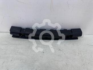 Наполнитель заднего бампера Nissan Qashqai (J11) c 2014 г.