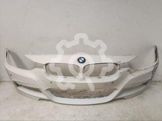 Бампер передний BMW 3-Series [F3x] 2011 - н.в.