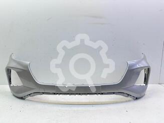 Бампер передний Chery Tiggo 4 Pro I 2020 - н.в.