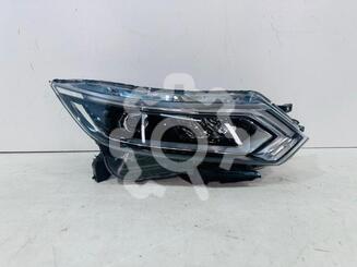 Фара правая Nissan Qashqai (J11) c 2014 г.