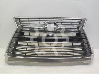 Решетка радиатора Lexus LX III 2007 - н.в.