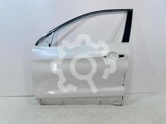 Дверь передняя левая Nissan Qashqai (J11) c 2014 г.