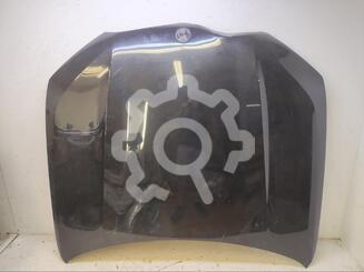 Капот BMW X5 IV [G05] 2018 - н.в.