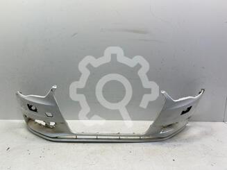 Бампер передний Audi A3 III (8V) 2012 - 2020