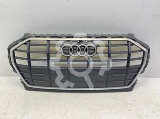 Решетка радиатора Audi Q5 II 2017 - н.в.