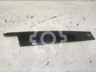 Накладка стойки BMW X3 [F25] 2010 - 2017