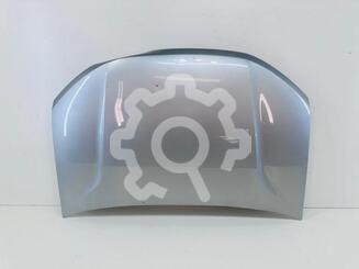 Капот Lada Largus 2012 - н.в.