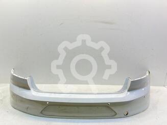 Бампер задний Volkswagen Passat [B8] с 2015 г.