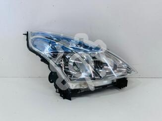 Фара правая Nissan Teana II [J32] 2008 - 2013
