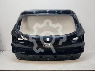 Крышка багажника Hyundai Tucson III 2015 - н.в.