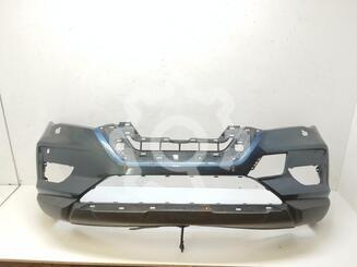 Бампер передний Nissan X - Trail (T32) c 2014 г.