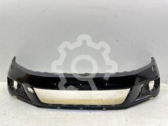 Бампер передний Volkswagen Tiguan I 2007 - 2016