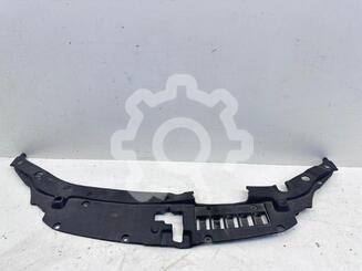 Кожух замка капота Toyota Camry VII [XV50] 2011 - 2018