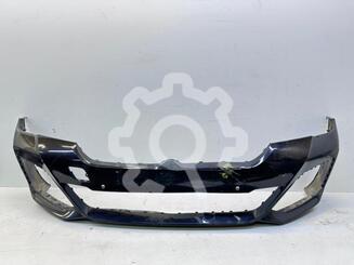 Бампер передний BMW 5-Series [G30, G31] 2016 - н.в.