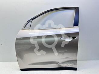 Дверь передняя левая Hyundai Tucson III 2015 - н.в.