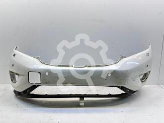 Бампер передний Nissan Murano III [Z52] 2014 - н.в.