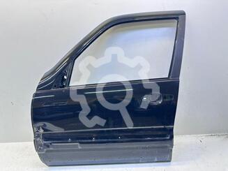 Дверь передняя левая Lada Chevrolet Niva 2002 - 2020