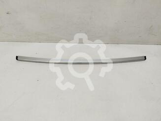 Накладка бампера переднего Land Rover Range Rover IV 2012 - 2022