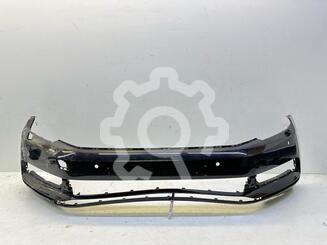 Бампер передний Volkswagen Passat [B8] с 2015 г.