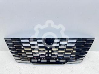 Решетка радиатора Changan CS55PLUS I 2019 - н.в.