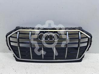 Решетка радиатора Audi Q5 II 2017 - н.в.